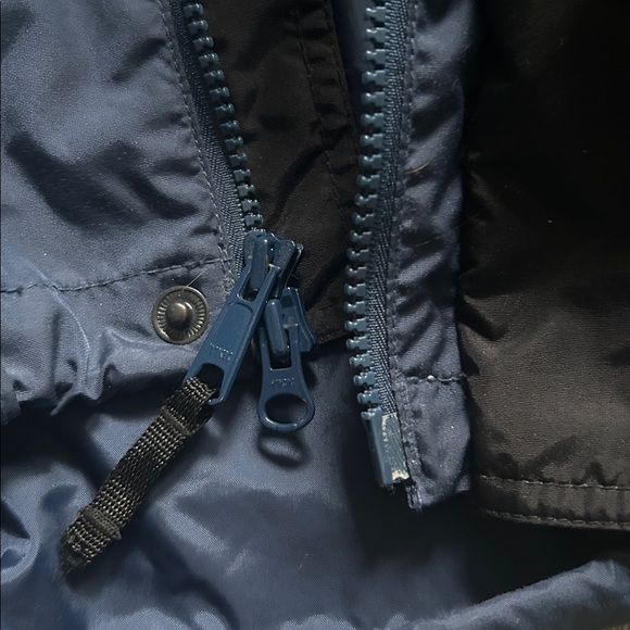 Like-new Vintage Columbia Double Whammy Coat Jacket - Picture 10 of 12